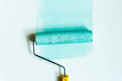 Peinture intérieure à Moulédous — murs, plafonds et boiseries
